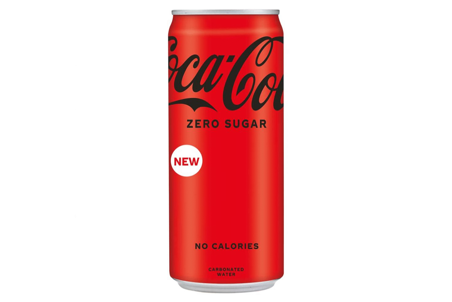 COCA COLA ZERO SUGAR 300 ML